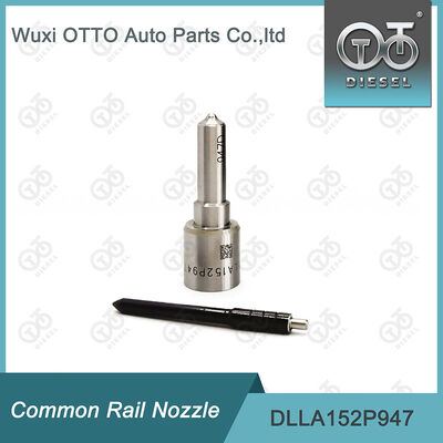 DLLA152P947 Bec Common Rail de Denso Pour l'injecteur 095000-6250