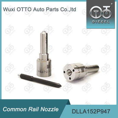 DLLA152P947 Bec Common Rail de Denso Pour l'injecteur 095000-6250
