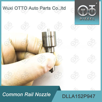 DLLA152P947 Bec Common Rail de Denso Pour l'injecteur 095000-6250