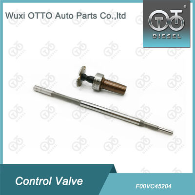 F00VC45204 Valve à rail commun pour injecteur 0445110520