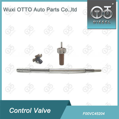 F00VC45204 Valve à rail commun pour injecteur 0445110520