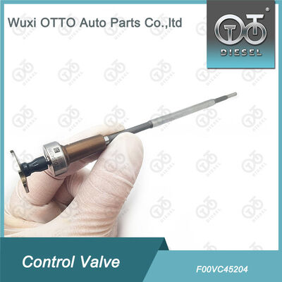 F00VC45204 Valve à rail commun pour injecteur 0445110520