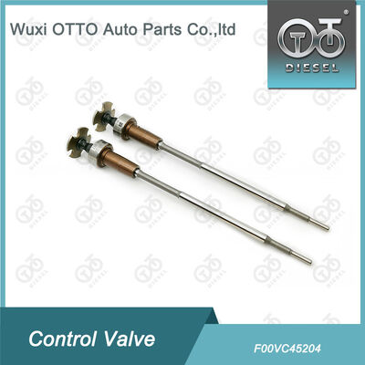 F00VC45204 Valve à rail commun pour injecteur 0445110520