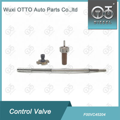 F00VC45204 Valve à rail commun pour injecteur 0445110520