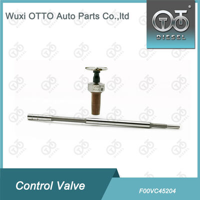 F00VC45204 Valve à rail commun pour injecteur 0445110520