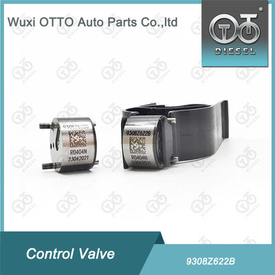 Soupape de commande commune de rail de 9308-622B/9308Z622B  pour l'injecteur 28232234
