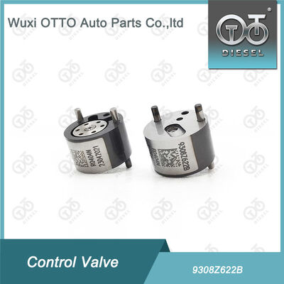 Soupape de commande commune de rail de 9308-622B/9308Z622B Delphi pour l'injecteur 28232234