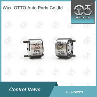Soupape de commande commune de rail de 9308-622B/9308Z622B  pour l'injecteur 28232234