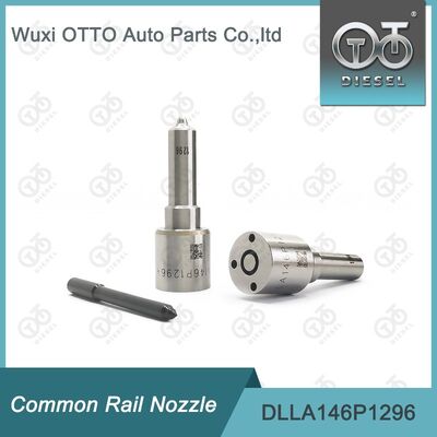 Bec diesel de DLLA146P1296 Bosch pour les injecteurs communs 0445110141/0986435086 de rail