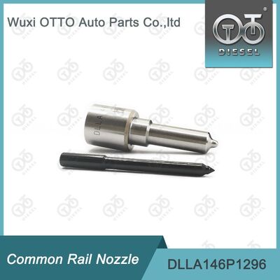 Bec diesel de DLLA146P1296 Bosch pour les injecteurs communs 0445110141/0986435086 de rail
