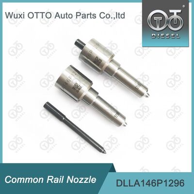 Bec diesel de DLLA146P1296 Bosch pour les injecteurs communs 0445110141/0986435086 de rail