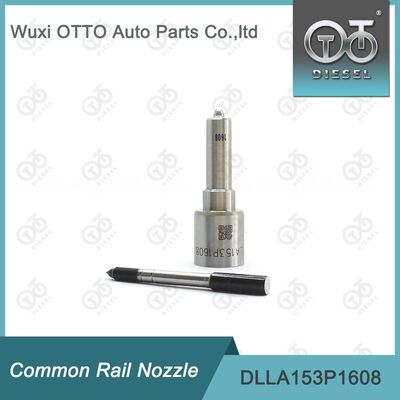 DLLA153P1608 Bosch Buse diesel pour injecteurs 0 445110274 / 275 / 724