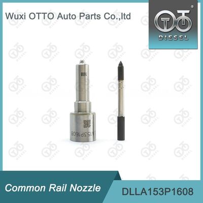 DLLA153P1608 Bosch Buse diesel pour injecteurs 0 445110274 / 275 / 724