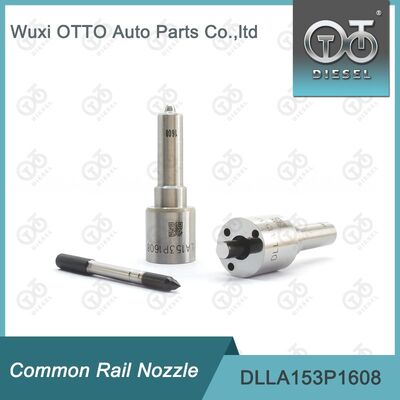 DLLA153P1608 Bosch Buse diesel pour injecteurs 0 445110274 / 275 / 724