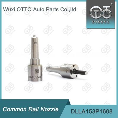 DLLA153P1608 Bosch Buse diesel pour injecteurs 0 445110274 / 275 / 724