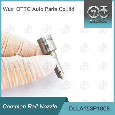 DLLA153P1608 Bosch Buse diesel pour injecteurs 0 445110274 / 275 / 724
