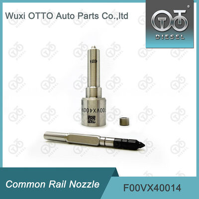 F00VX40014 / F00 VX 40014 Bosch Piezo Nozzle pour injecteurs à rail commun