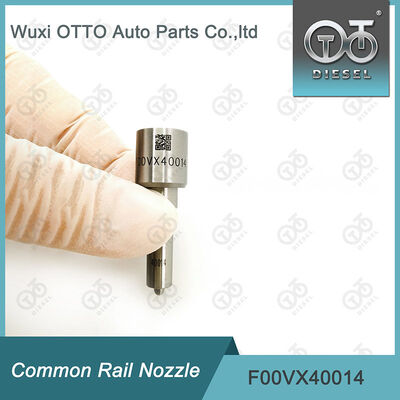 F00VX40014 / F00 VX 40014 Bosch Piezo Nozzle pour injecteurs à rail commun