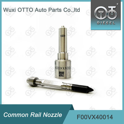 F00VX40014 / F00 VX 40014 Bosch Piezo Nozzle pour injecteurs à rail commun