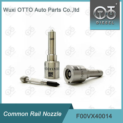 F00VX40014 / F00 VX 40014 Bosch Piezo Nozzle pour injecteurs à rail commun
