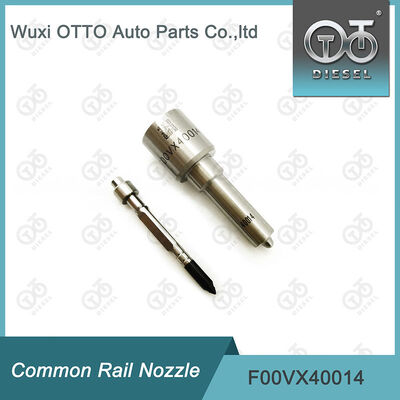 F00VX40014 / F00 VX 40014 Bosch Piezo Nozzle pour injecteurs à rail commun