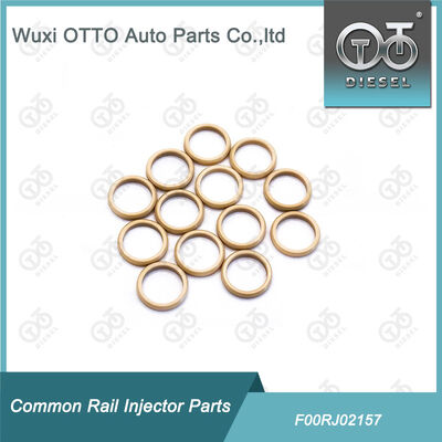 F00RJ02157 BOSCH Gasket Seal Ring For Diesel Injector High Pressure Sealing Ring