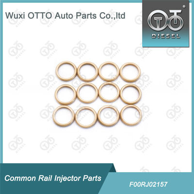 F00RJ02157 BOSCH anneau d'étanchéité de joints pour injecteur diesel anneau d'étanchéité haute pression