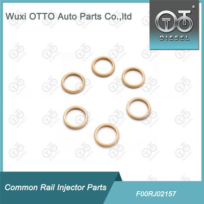 F00RJ02157 BOSCH anneau d'étanchéité de joints pour injecteur diesel anneau d'étanchéité haute pression