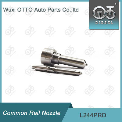 L244PRD Buse à rampe commune Delphi Pour les injecteurs R04501D