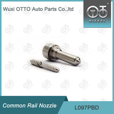 L097PBD Buse à rampe commune  Pour les injecteurs 33801 - 4X500 R02801D