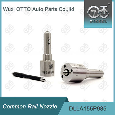 DLLA155P985 Bec Common Rail de Denso Pour les injecteurs