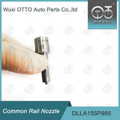 DLLA155P985 Bec Common Rail de Denso Pour les injecteurs