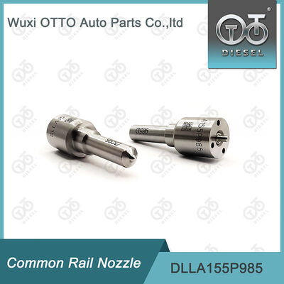 DLLA155P985 Bec Common Rail de Denso Pour les injecteurs