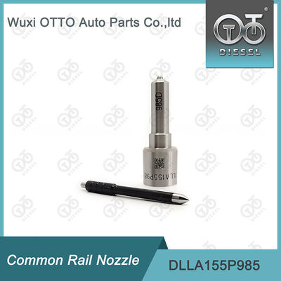 DLLA155P985 Bec Common Rail de Denso Pour les injecteurs