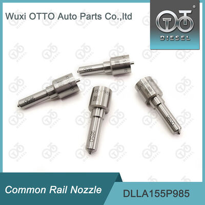 DLLA155P985 Bec Common Rail de Denso Pour les injecteurs