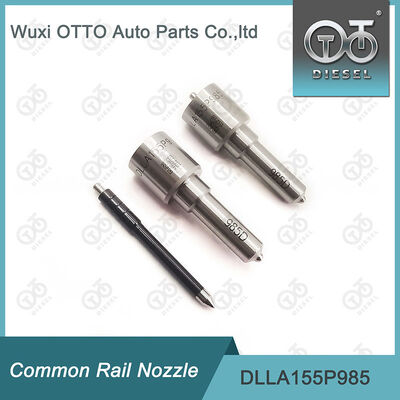 DLLA155P985 Bec Common Rail de Denso Pour les injecteurs