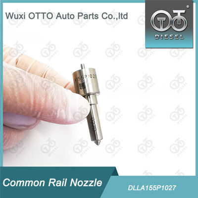 DLLA155P1027 Bec Common Rail de Denso Pour l'injecteur 095000-561X