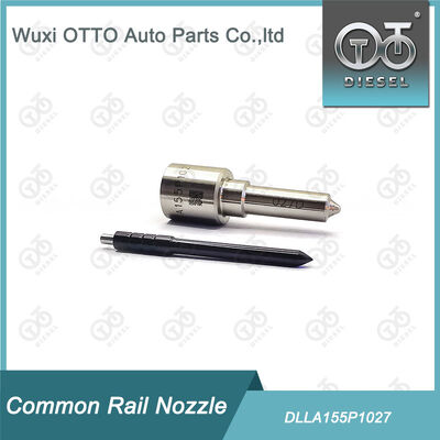 DLLA155P1027 Bec Common Rail de Denso Pour l'injecteur 095000-561X