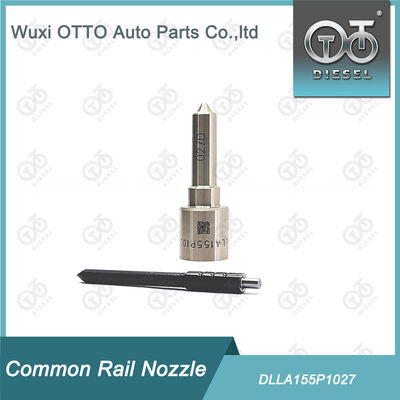 DLLA155P1027 Bec Common Rail de Denso Pour l'injecteur 095000-561X