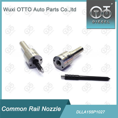 DLLA155P1027 Bec Common Rail de Denso Pour l'injecteur 095000-561X