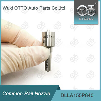 DLLA155P840 Buse commune à rail dense pour Hino Toyota 095000-6521