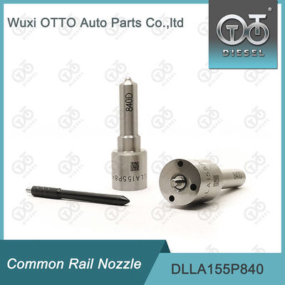DLLA155P840 Buse commune à rail dense pour Hino Toyota 095000-6521