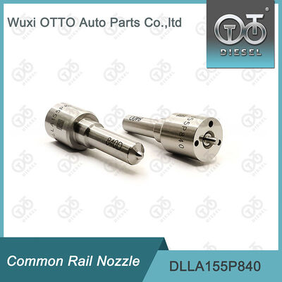 DLLA155P840 Buse commune à rail dense pour Hino Toyota 095000-6521