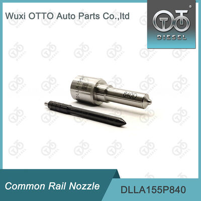 DLLA155P840 Buse commune à rail dense pour Hino Toyota 095000-6521