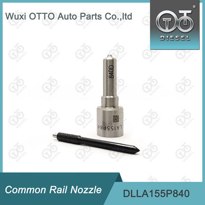 DLLA155P840 Buse commune à rail dense pour Hino Toyota 095000-6521