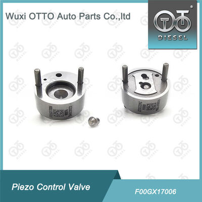 F00GX17006 Valve de contrôle piézoélectrique pour injecteur série 0445117