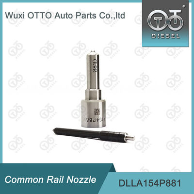DLLA155P1116 Bec Common Rail de Denso Pour les injecteurs