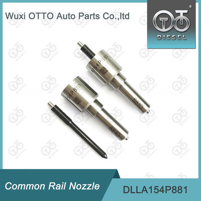 DLLA155P1116 Bec Common Rail de Denso Pour les injecteurs