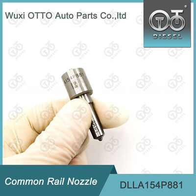 DLLA155P1116 Bec Common Rail de Denso Pour les injecteurs