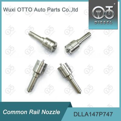 DLLA147P747 Bec Common Rail de Denso Pour les injecteurs